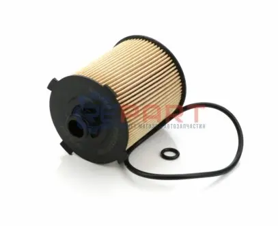 Оливний фільтр Volvo XC60 SHAFER FOE32257032 Купити в Україні