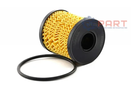 Фільтр масла Fiat/Ford/PSA 2.0JTD/2.0HDI/2.0TDCI 04 SHAFER FOE339/2D