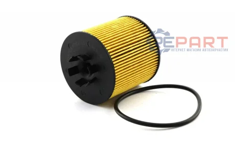 Фильтр масляный VW Golf/Jetta/Passat 1.6 Fsi 10/03- SHAFER FOE341D