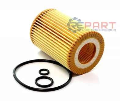 Фільтр масляний Honda Accord, Civic, CR-V 2.2 06 SHAFER FOE347D