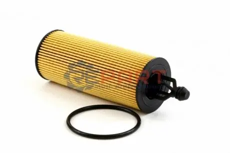 Фильтр масляный Jeep Grand Cherokee IV, Dodge Ram 1500, Chrysler 300C, 3.2-3.6, 11- (USA) SHAFER FOE349AC Купить в Украине