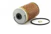 Фільтр масляний MB W123/201 M102 -85 SHAFER (FOE34D) зображення 1