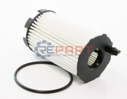 Оливний фільтр Audi A4, A5, A6, A8, Q7, R8, VW Touareg, 4.2-5.2, 05 SHAFER FOE3504D Купити в Україні