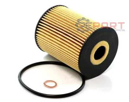 Фільтр масляний Chevrolet Captiva, Cruze, Epica, Lacetti, Nubira, Opel Antara, 2.0D, 05 SHAFER FOE355/3D
