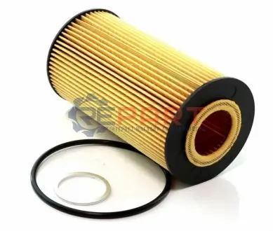 Фільтр масляний Audi A4, A6, A8, VW Phaeton, 3.7-4.2, 02-16 SHAFER FOE358D Купити в Україні