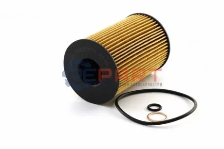 Фiльтр масляний Bmw E81/87 118D 04/07-,E90 320D 03/07-,E60/6 SHAFER FOE361/4D Купити в Україні
