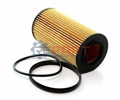 Фільтр масла Volvo S40/V50/S60/V70/S80/XC90 2.4D/D5 07/01 SHAFER FOE370D Купити в Україні