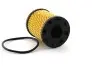 Фильтр масляный Fiat Panda/Punto 1.3 JTD 07/03- (тип Purflux) SHAFER (FOE371D) изображение 1