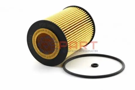 Фильтр масляный DB Sprinter/W203/W211/C219/W164 280/320CDI 5/05- Chrysler 300C 3.0 CRD 05- SHAFER FOE380D Купить в Украине