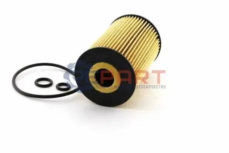 Фільтр масляний VW/Seat/Skoda 1.6-2.0 TDI 04/08 SHAFER FOE388D Купити в Україні