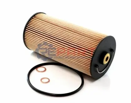 Фильтр масляный DB W124 2.0D (OM601) 83-89, 2.5D (OM602) 85- SHAFER FOE38D Купить в Украине