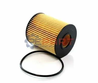 Оливний фільтр Toyota Auris E15-E18, Avensis T25-T27, Corolla 150, Lexus GS, IS, LS, 2.0D-5.0, 05 SHAFER FOE413D2 Купити в Україні