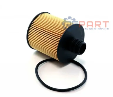 Фільтр масляний Fiat Doblo 1.6-2.0D 10 SHAFER FOE779D