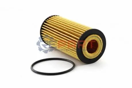 Фильтр масла AUDI/ PORSCHE/ SEAT/ SKODA/ VW 1,8-2,0TFSi 11- SHAFER FOE835D Купить в Украине
