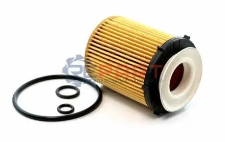 Фильтр масляный DB A-class (W176)/B-class (W246)/ C-class (C117) /E-class (W212) 1.6/2.0i 11- SHAFER FOE982D Купить в Украине