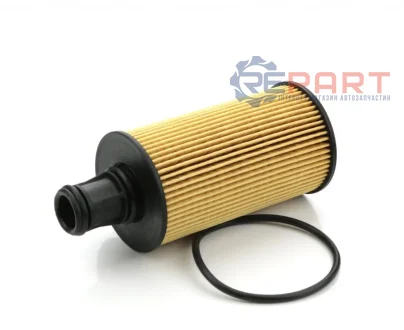 Фильтр масляный LandRover Defender 3.0 19- /Discovery 3.0 20- /Range Rover 3.0 19- SHAFER FOELR133455