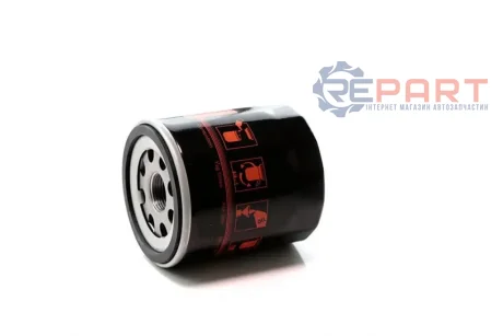 Фільтр масла Citroen/Fiat/Peugeot/Renault 1.9D/2.0HDI/2.5D/2.0 16V SHAFER FOM100