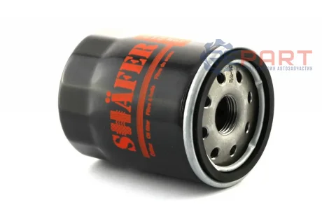 Фільтр масляний Kia, Mazda, Honda, Subaru, Geely D=65.7mm, H=85.8mm, 3/4-16UNF SHAFER FOM217