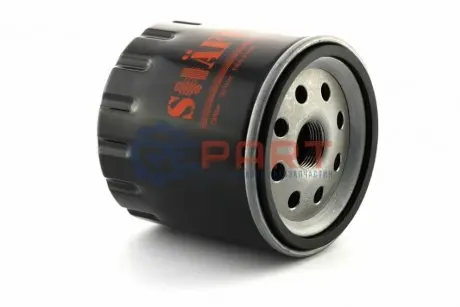 Фільтр оливний Ford 84-00, D = 93mm, H = 95mm, M22x1.5 SHAFER FOM232 Купити в Україні