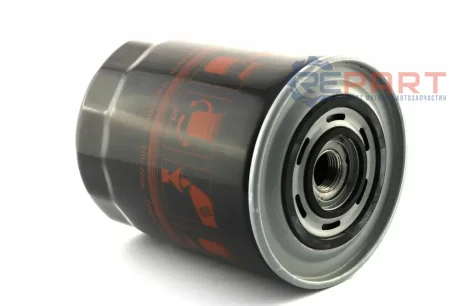Фильтр масла Peugeot, Renault, Fiat, D=93mm, H=141mm, 3/4-16UNF SHAFER FOM248
