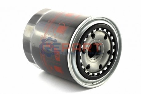 Фильтр масляный Toyota 2.0D-4.2D, 81-07, D=102mm, H=122mm, M24x1.5 (двухконтурный)) SHAFER FOM275 (фото 1)