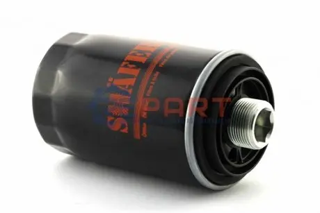 Фільтр масла VW 1.8 TFSI/ 2.0 TFSI 04 SHAFER FOM456 Купити в Україні