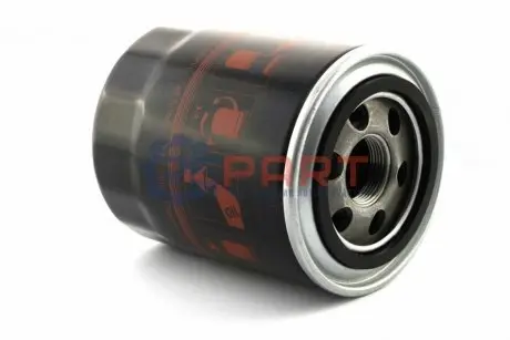 Фільтр оливний Kia, Huyndai, 2.5D-2.9D, D=94mm, H=122mm, M26x1.5 SHAFER FOM540 Купити в Україні