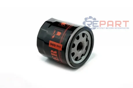 Фільтр масла Ford 1.0-4.0, D=68mm, H=123mm, 3/4 SHAFER FOM606