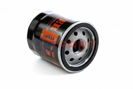 Фільтр оливнийDodge Caliber, Avenger, Jeep Compass, Patriot, Renegade (06-), Chevrolet Volt (13-) SHAFER FOM614 Купити в Україні