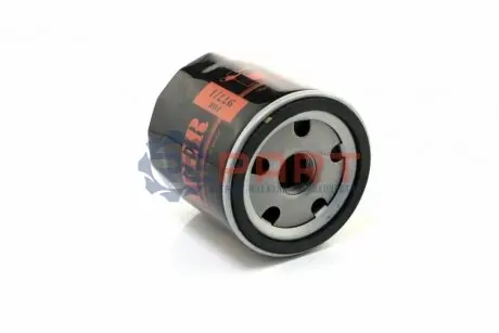 Фільтр масляний Caddy II 1.4/1.6i / Golf 13 SHAFER FOM977/1 Купити в Україні
