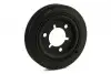 Шкив коленвала Citroen C2, C3, C4 Peugeot 206, 307, 406 1.4-2.0 HDI 00- SHAFER (GP1140) изображение 1
