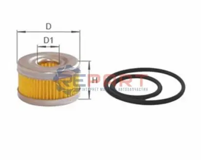 Фото 1 — Фильтр газ.установки SHAFER (LPG2) Фото Фильтр газ.установки SHAFER (LPG2) изображение 1