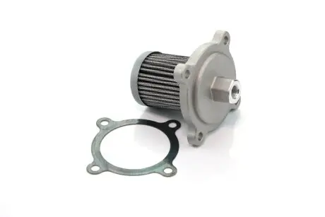 Фільтр паливний тонкого очищення (газ) HYUNDAI Sonata 14 SHAFER LPG330953KAA0 Купити в Україні