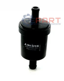 Фильтр газ.установки (пластик) SHAFER LPG3
