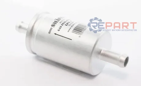 Фильтр газ.установки (алюминий) SHAFER LPG4