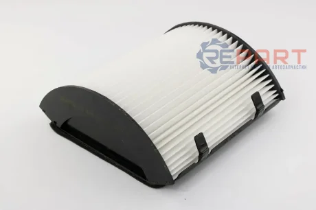 Фильтр салона Chery Amulet/VW Golf/Jetta >8/91 SHAFER SA0640