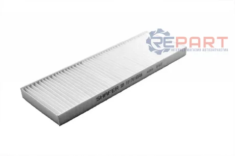 Фильтр салона Chery Cross Eastar SHAFER SA1017016548