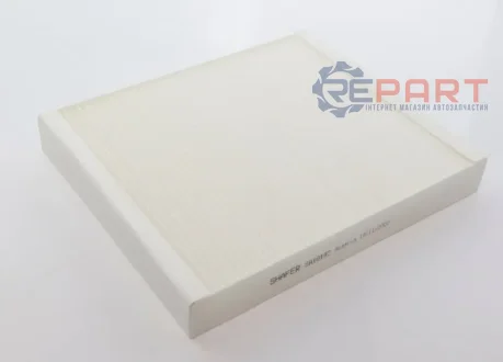Салонный фильтр Cadillac XTS (18-20), Chevrolet Colorado (15-21), Impala (17-20), GMC Canyon (15-21) SHAFER SA10192