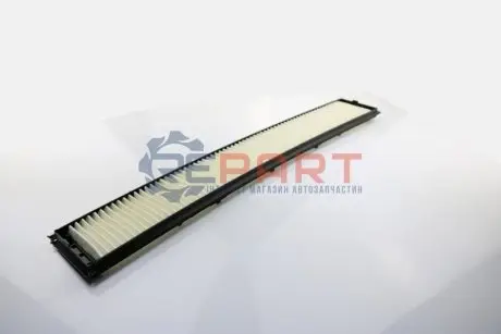 Фільтр салонний BMW E46/X3 SHAFER SA102 Купити в Україні