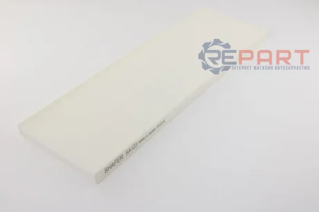 Фільтр повітряний SHAFER SA123