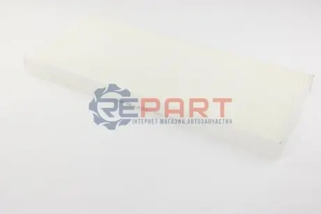 Фільтр салонний Fiat Scudo, Jumpy, Expert, 94-07 SHAFER SA167