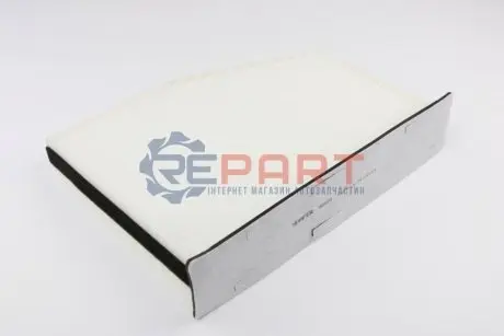 Фільтр салону Audi A3 03- /VW Caddy 04-/Golf V, VI/Passat B7 /Seat Altea/Toledo 04- /Skoda Octavia 04 SHAFER SA181 Купити в Україні