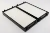 Салонный фильтр BMW X5 (E70, F15, F85), X6 (E71, E72, F16, F86), 06-19, (2 шт), (для 2-х зонного кли SHAFER (SA221S) изображение 1
