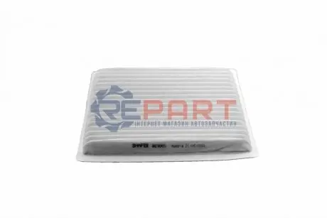 Фильтр салонный Ford Edge (07-16), Lincoln MKS, MKT, MKX, MKZ (08-18), Mazda CX9 (07-16), (USA) SHAFER SA24065 Купить в Украине
