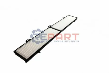 Фільтр салону BMW 1 (E81, E87, F20), 3 (E90), X1 (E94) SHAFER SA248 Купити в Україні