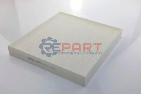 Фільтр салону Hyundai Sonata VII/Kia Optima 14 SHAFER SA26019 Купити в Україні