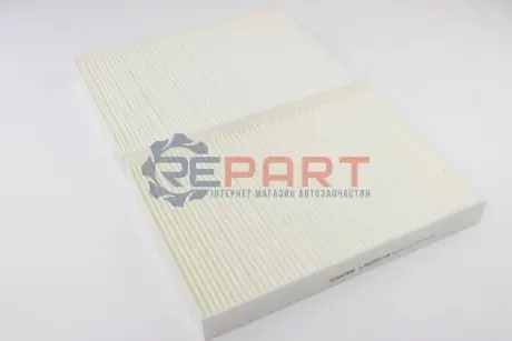 Фільтр салону (к-кт 2шт)) DB W221 05- /W222 13 SHAFER SA292/S Купити в Україні