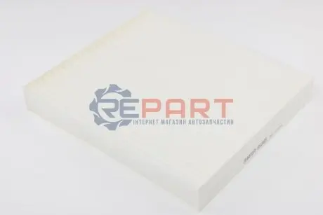 Фільтр салону SHAFER SA395 Купити в Україні