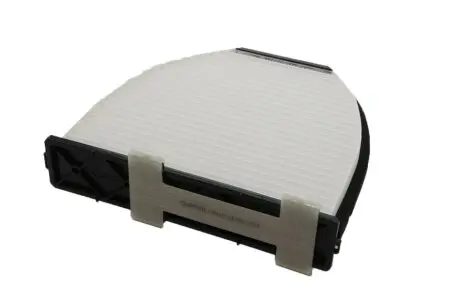 Фильтр салонный DB C W204 03/07-, E W212 03/09-, GLK X204 05/05- SHAFER SA413 Купить в Украине