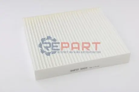 Фільтр повітря (салону) SHAFER SA424 Купити в Україні
